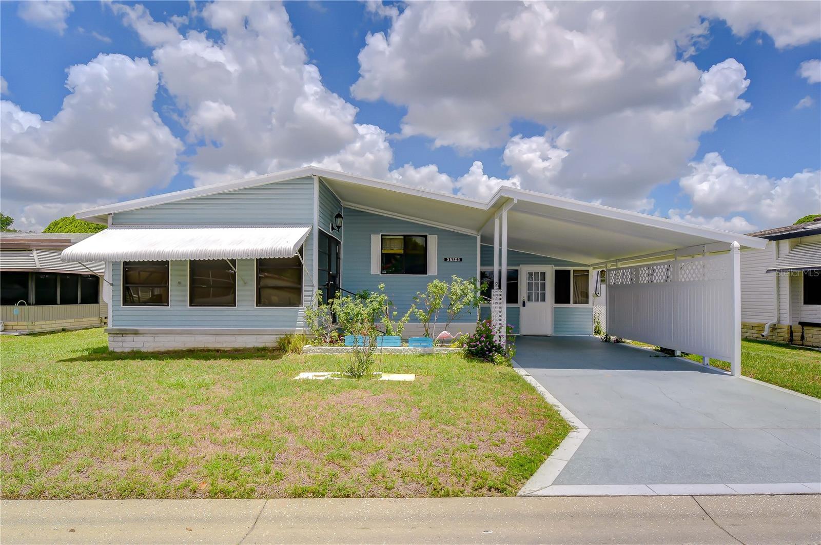 35123 COLONY HILLS DR, ZEPHYRHILLS, FL, 33541