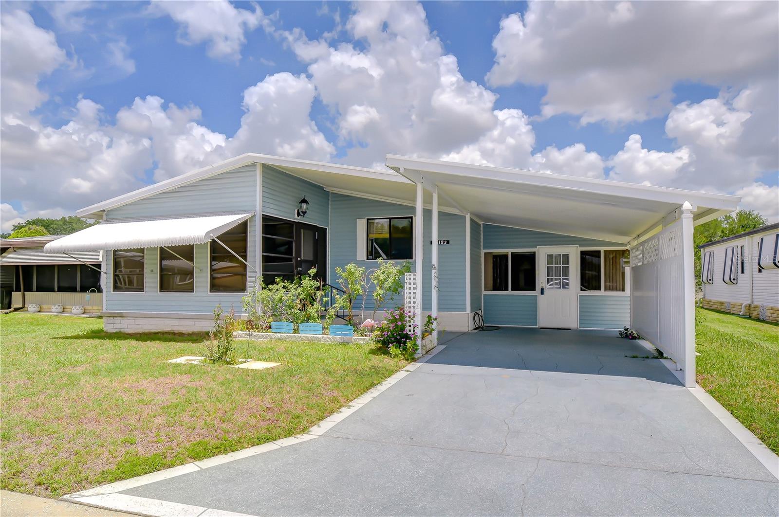 35123 COLONY HILLS DR, ZEPHYRHILLS, FL, 33541