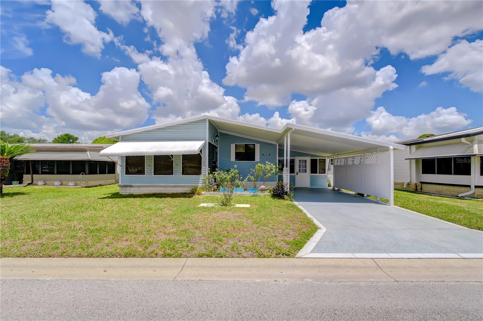 35123 COLONY HILLS DR, ZEPHYRHILLS, FL, 33541