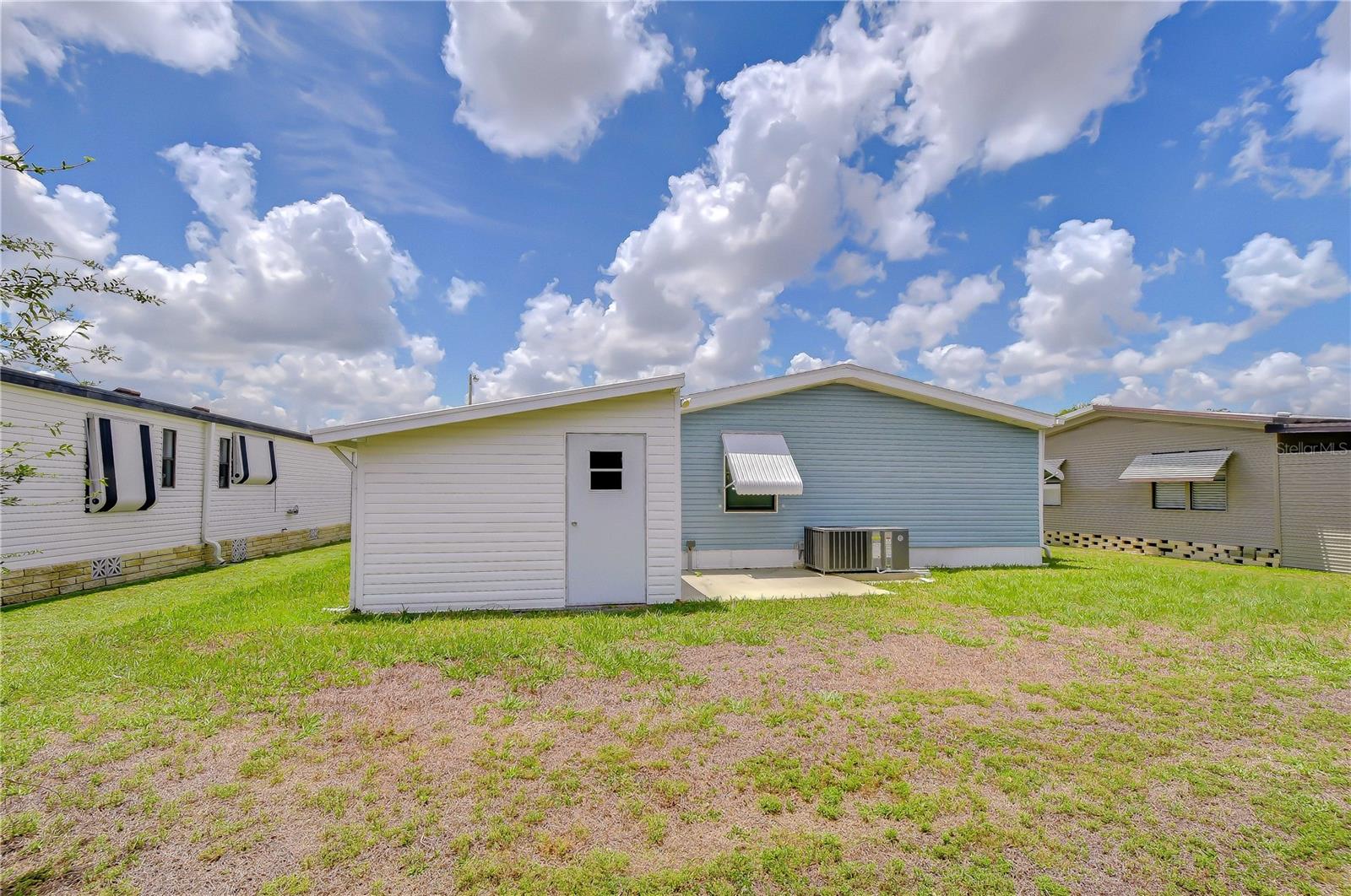 35123 COLONY HILLS DR, ZEPHYRHILLS, FL, 33541