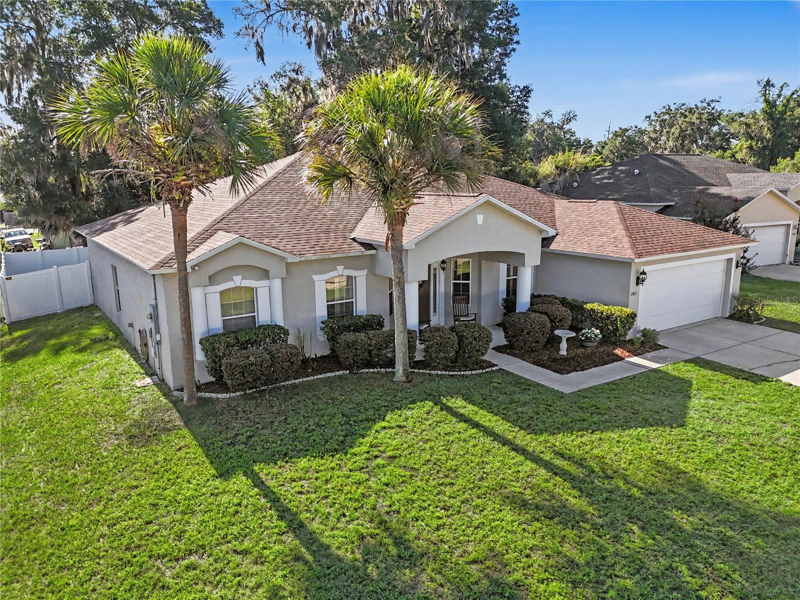 2415 NE 29TH TER, OCALA, FL, 34470