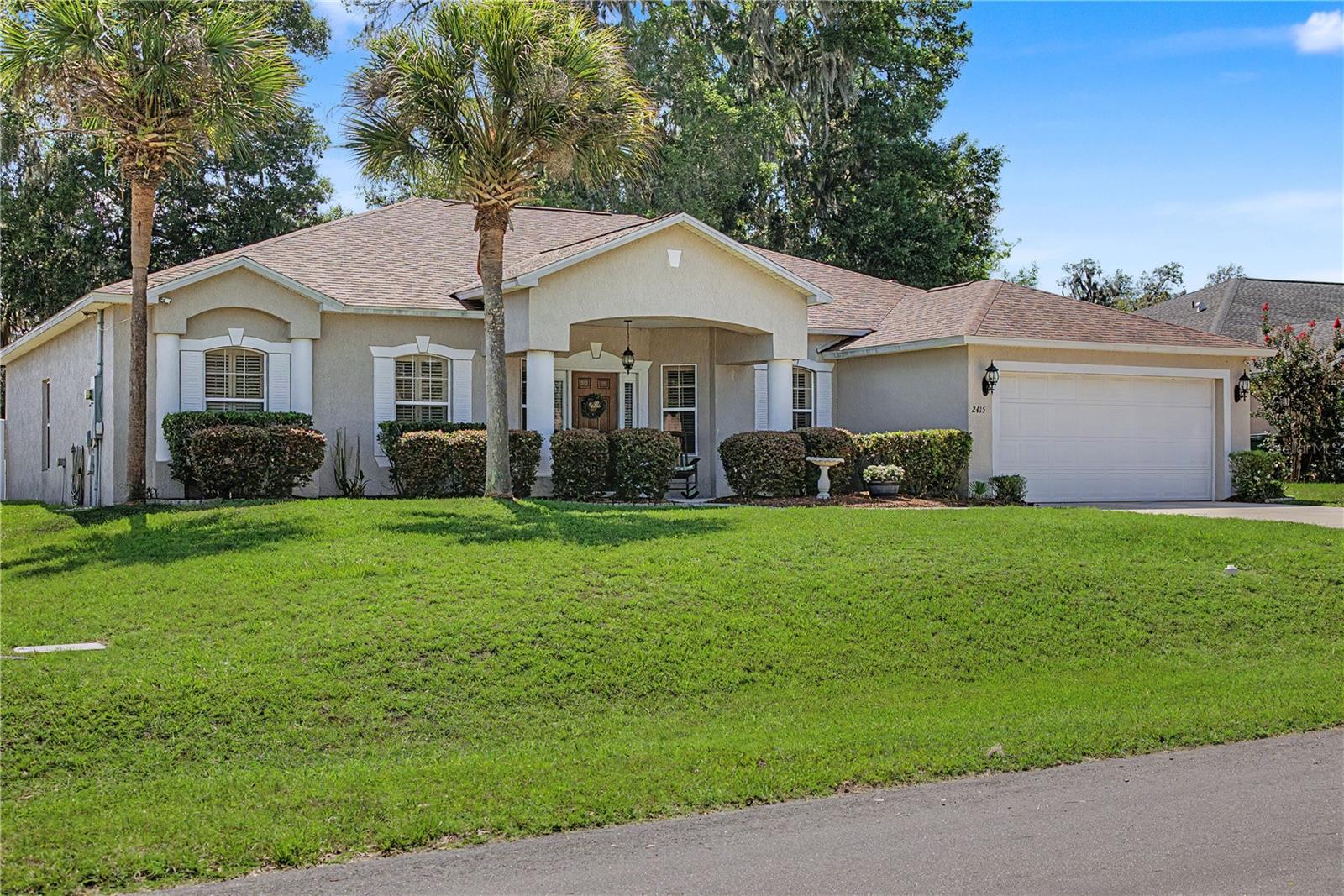 2415 NE 29TH TER, OCALA, FL, 34470