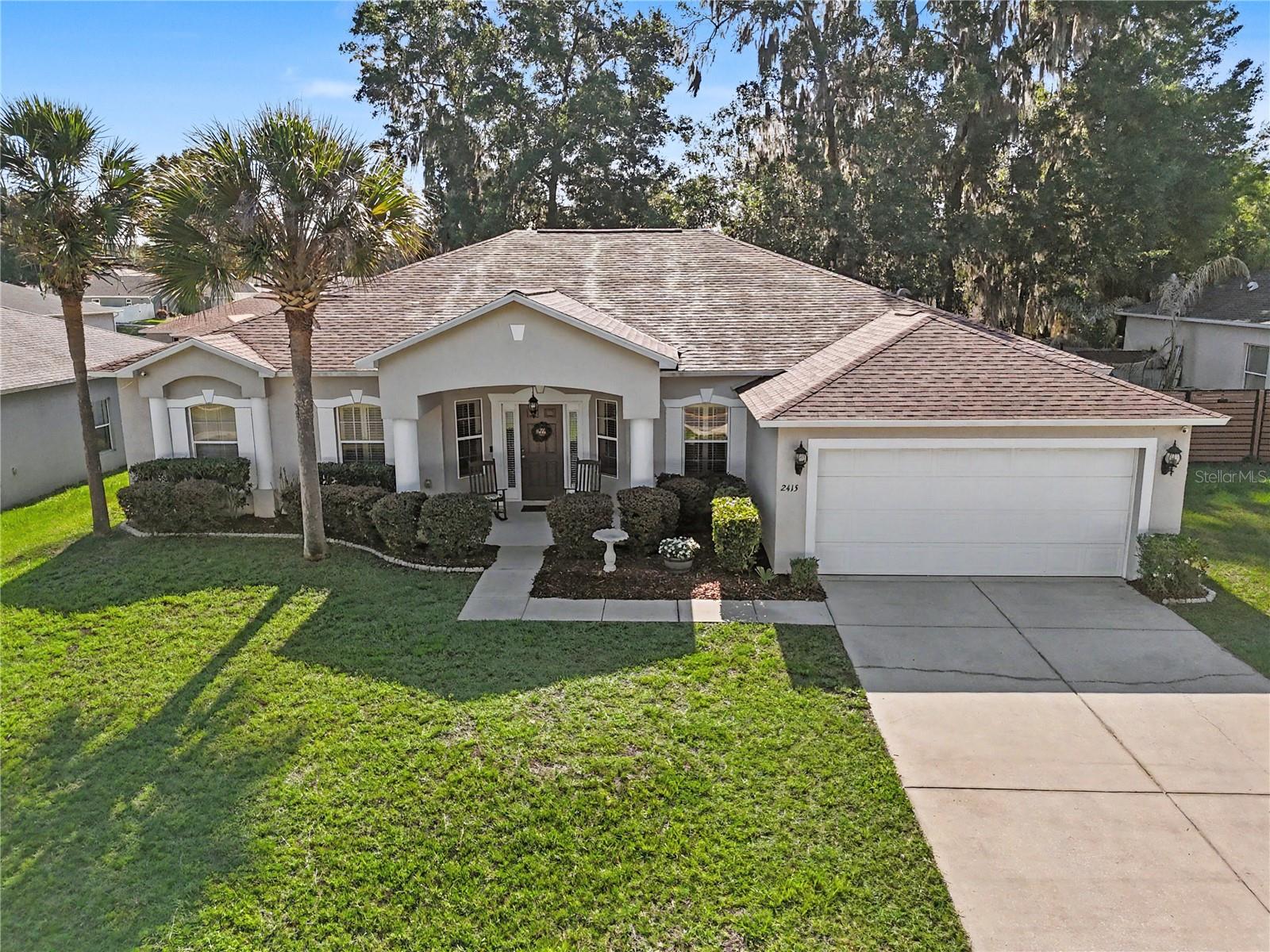 2415 NE 29TH TER, OCALA, FL, 34470