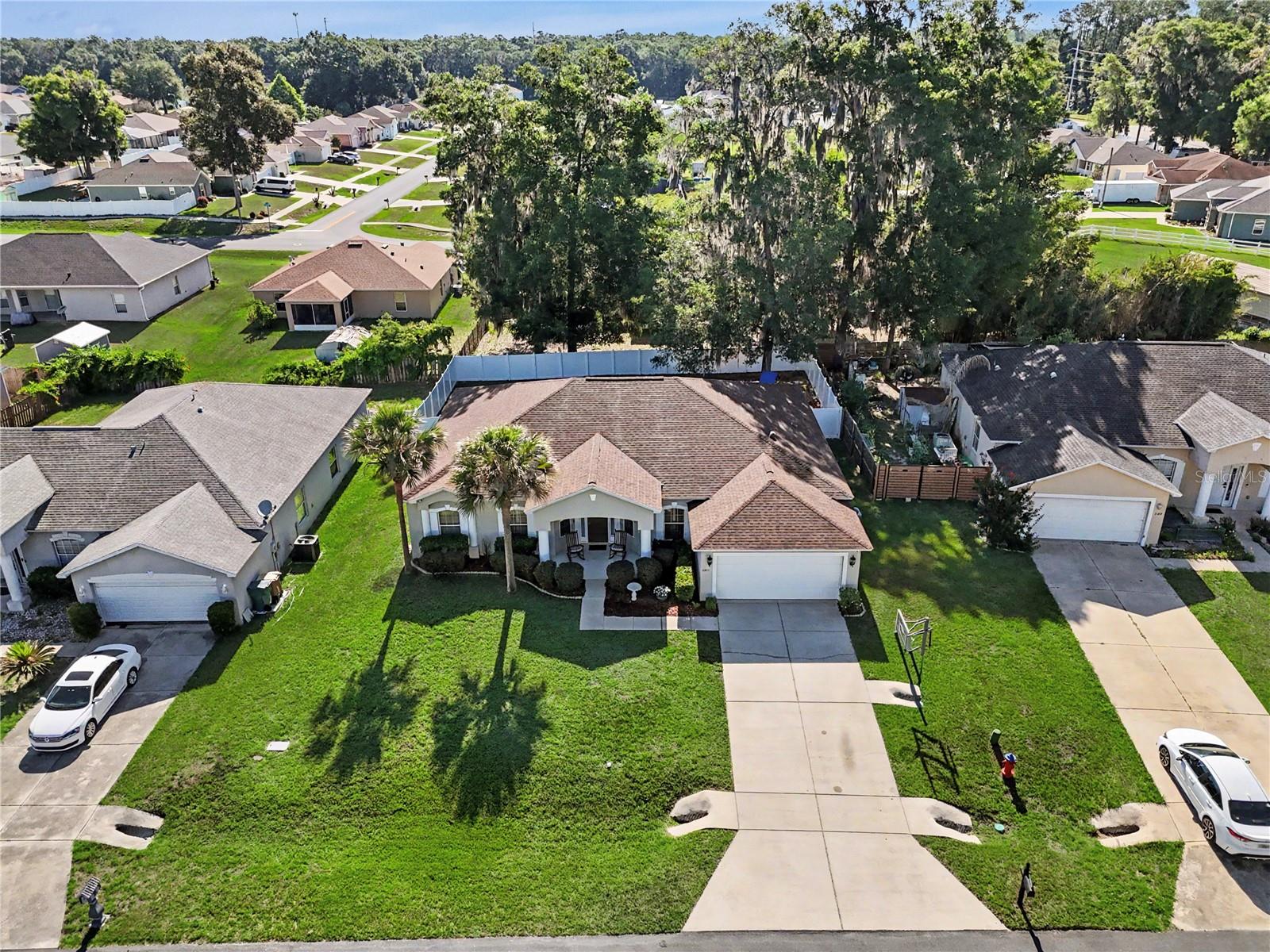 2415 NE 29TH TER, OCALA, FL, 34470