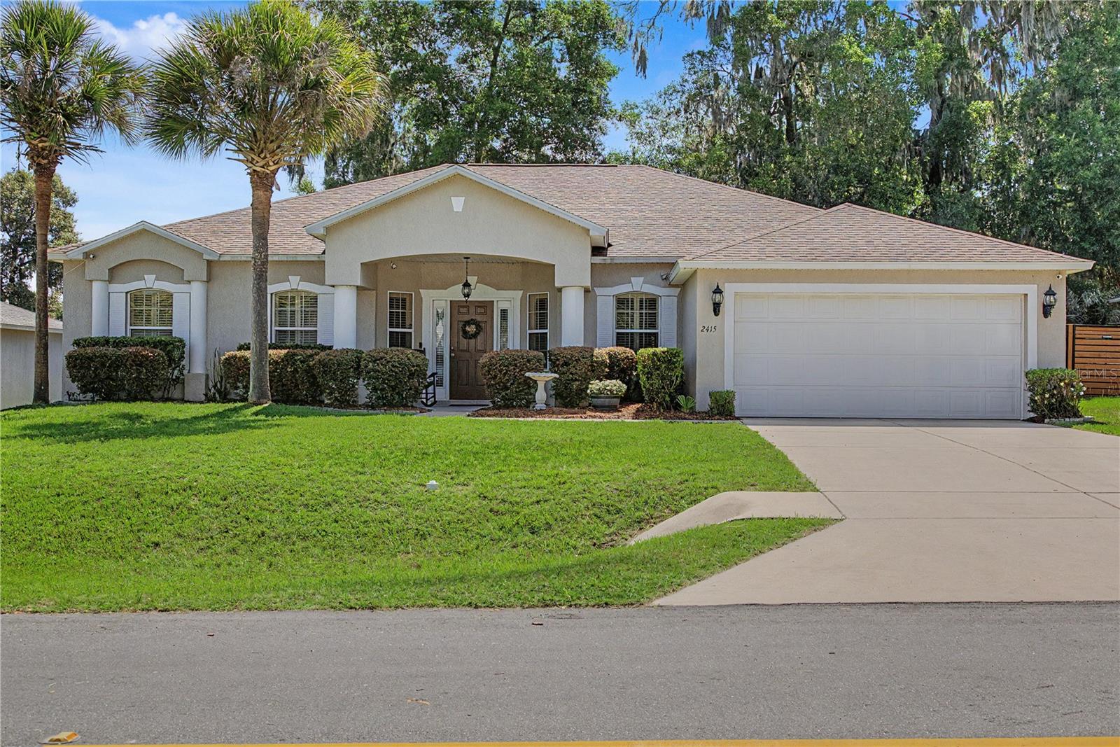 2415 NE 29TH TER, OCALA, FL, 34470