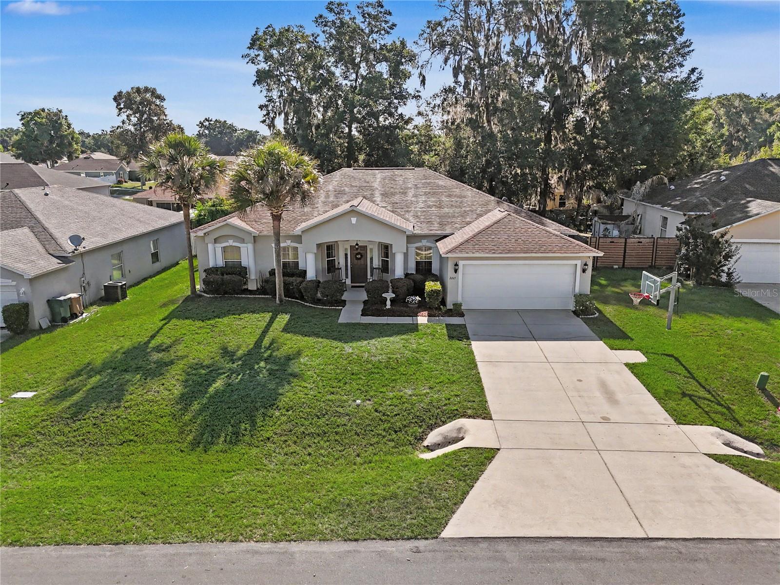 2415 NE 29TH TER, OCALA, FL, 34470