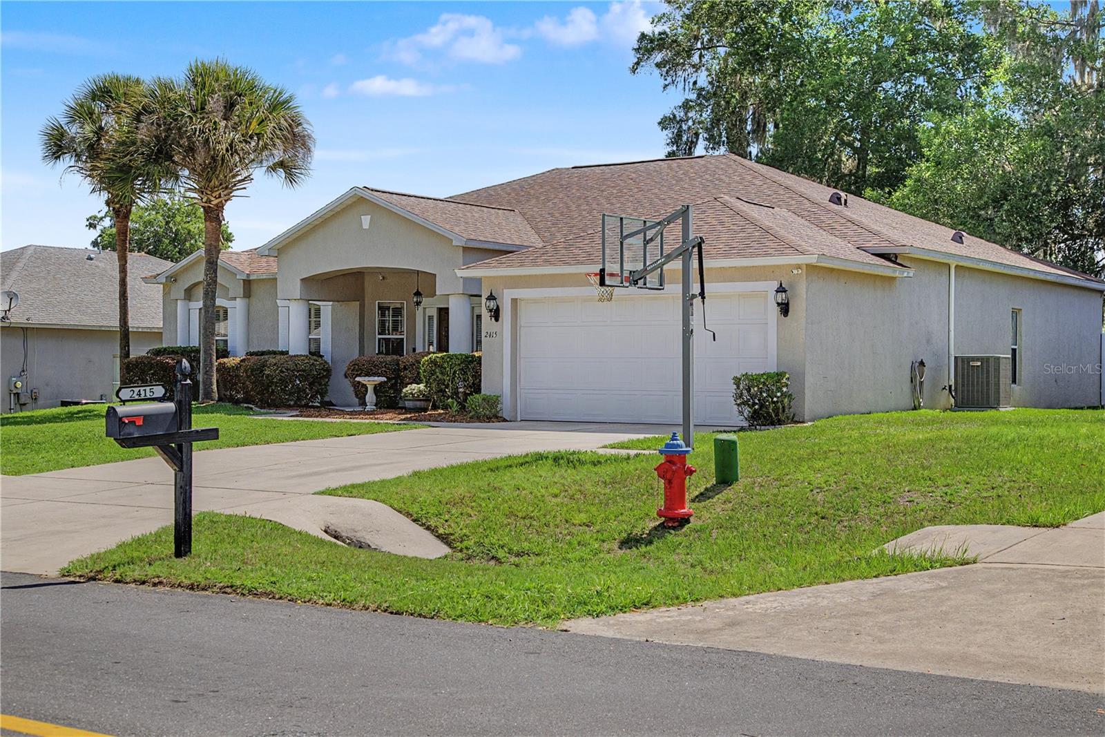 2415 NE 29TH TER, OCALA, FL, 34470