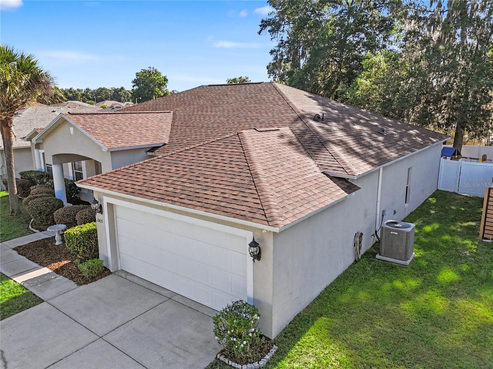 2415 NE 29TH TER, OCALA, FL, 34470