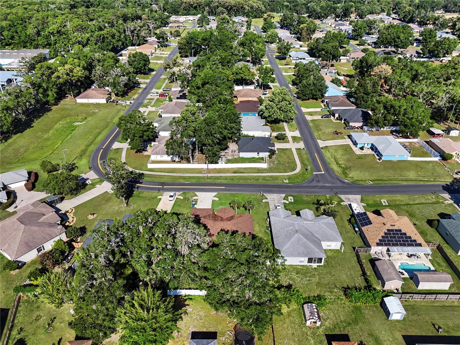 2415 NE 29TH TER, OCALA, FL, 34470