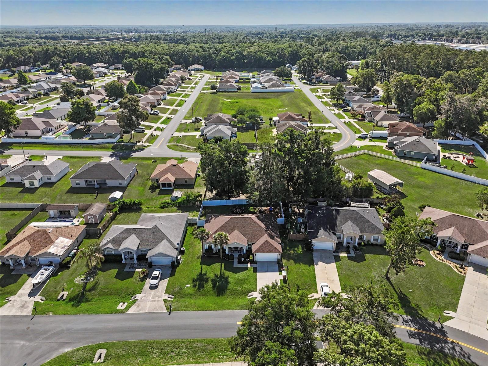 2415 NE 29TH TER, OCALA, FL, 34470