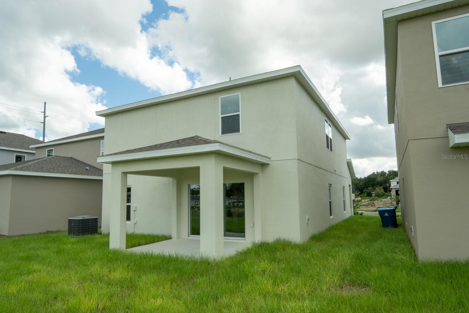 1673 SWAN SWIM DR, DAVENPORT, FL, 33837
