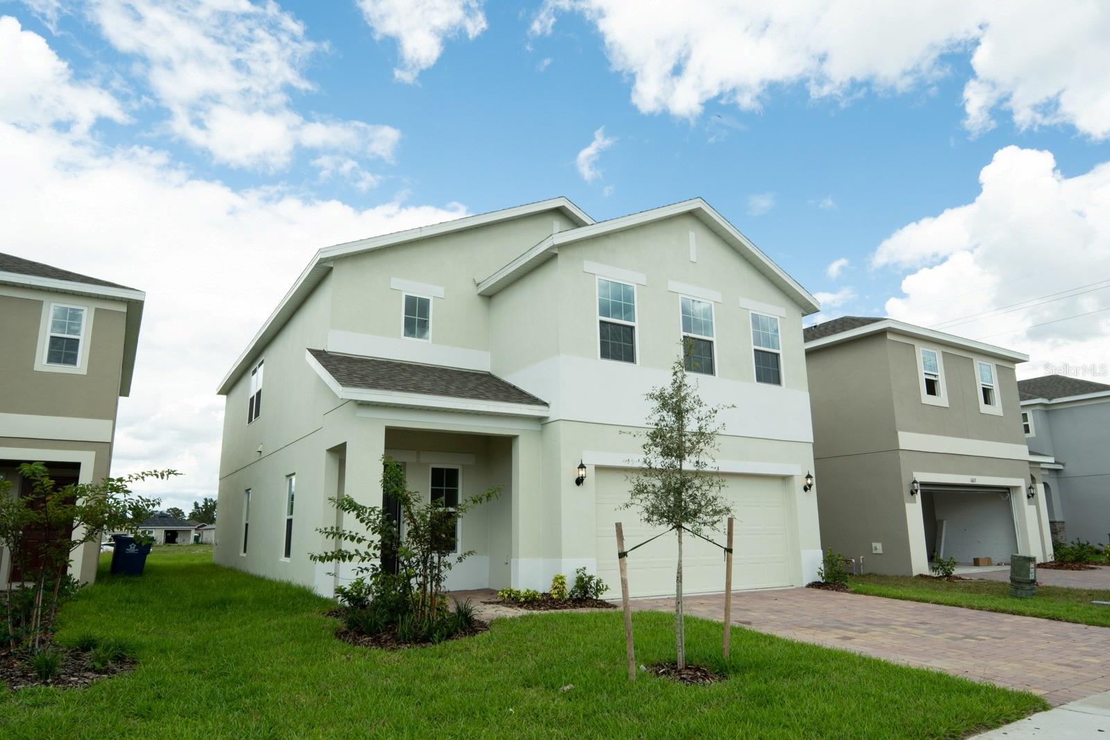 1673 SWAN SWIM DR, DAVENPORT, FL, 33837