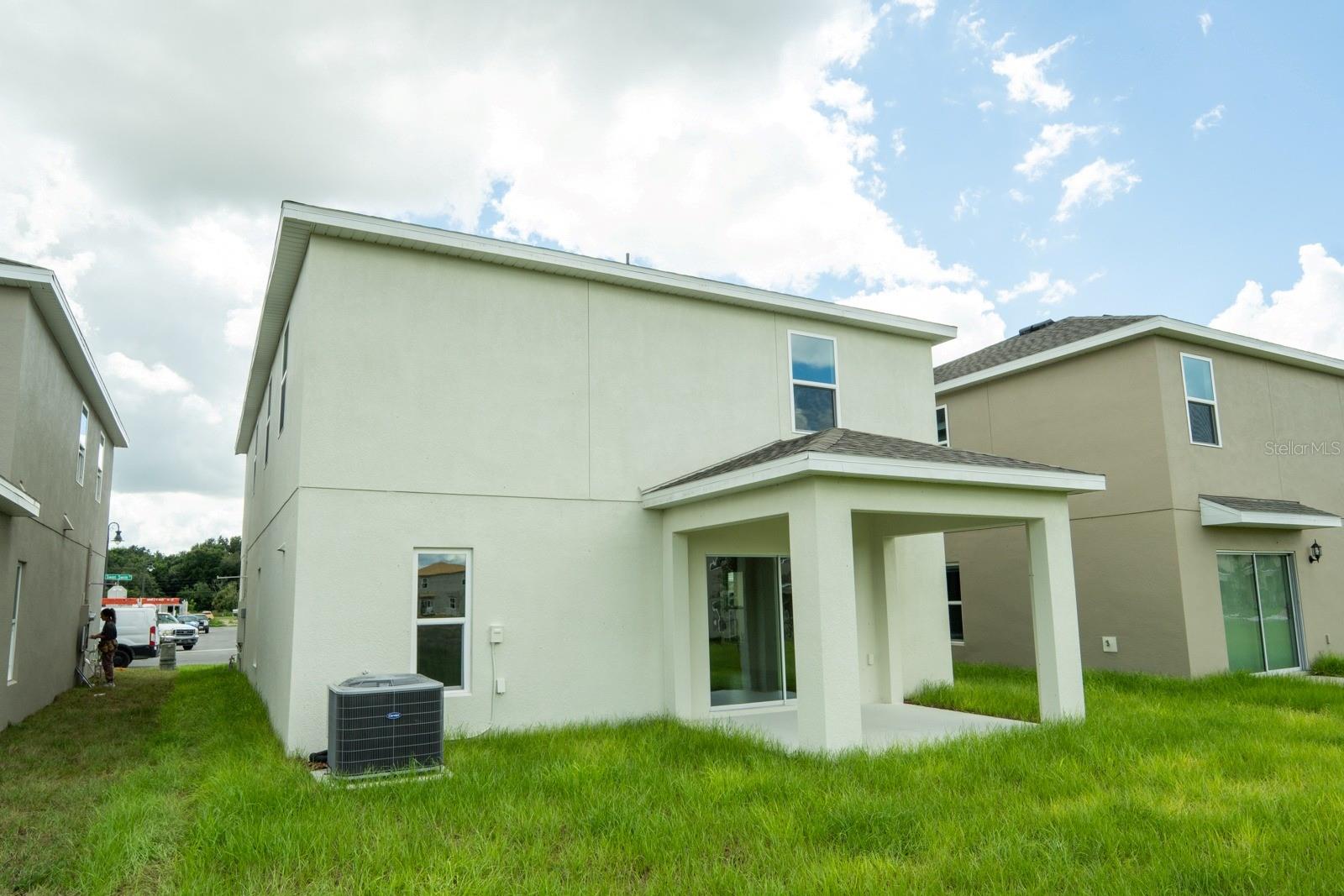 1673 SWAN SWIM DR, DAVENPORT, FL, 33837