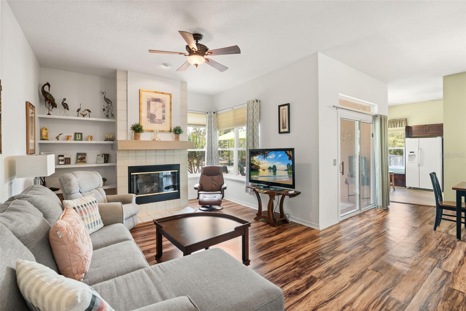 1112 OLD MILL RUN, DELAND, FL, 32720