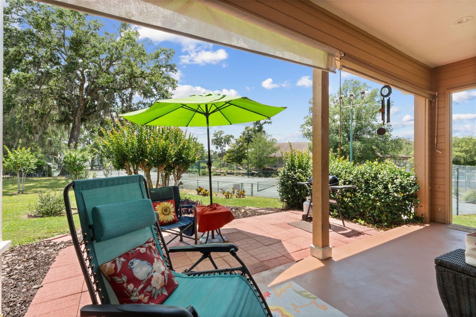 1112 OLD MILL RUN, DELAND, FL, 32720