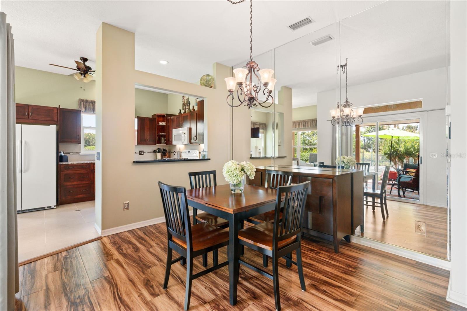 1112 OLD MILL RUN, DELAND, FL, 32720