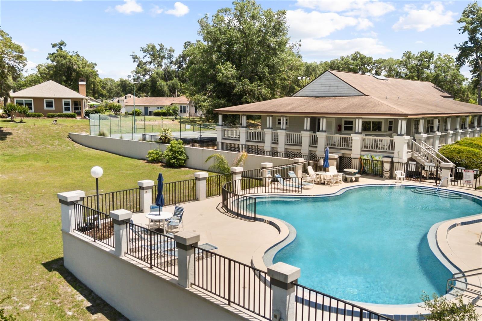 1112 OLD MILL RUN, DELAND, FL, 32720