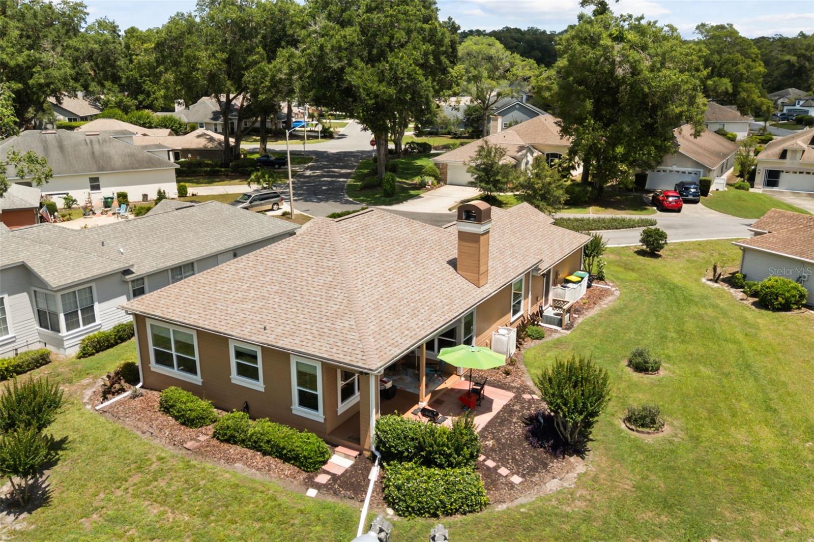 1112 OLD MILL RUN, DELAND, FL, 32720