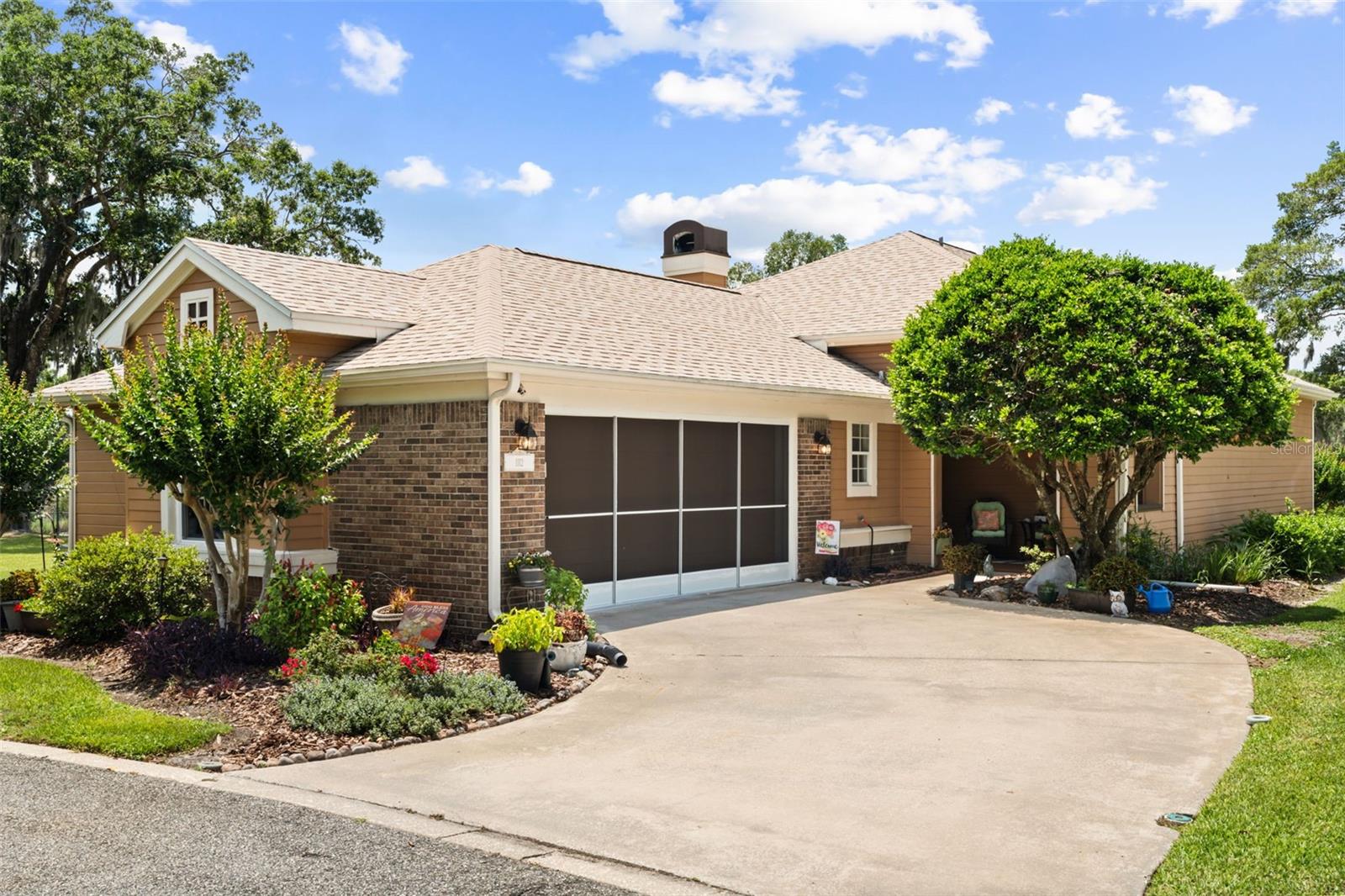 1112 OLD MILL RUN, DELAND, FL, 32720