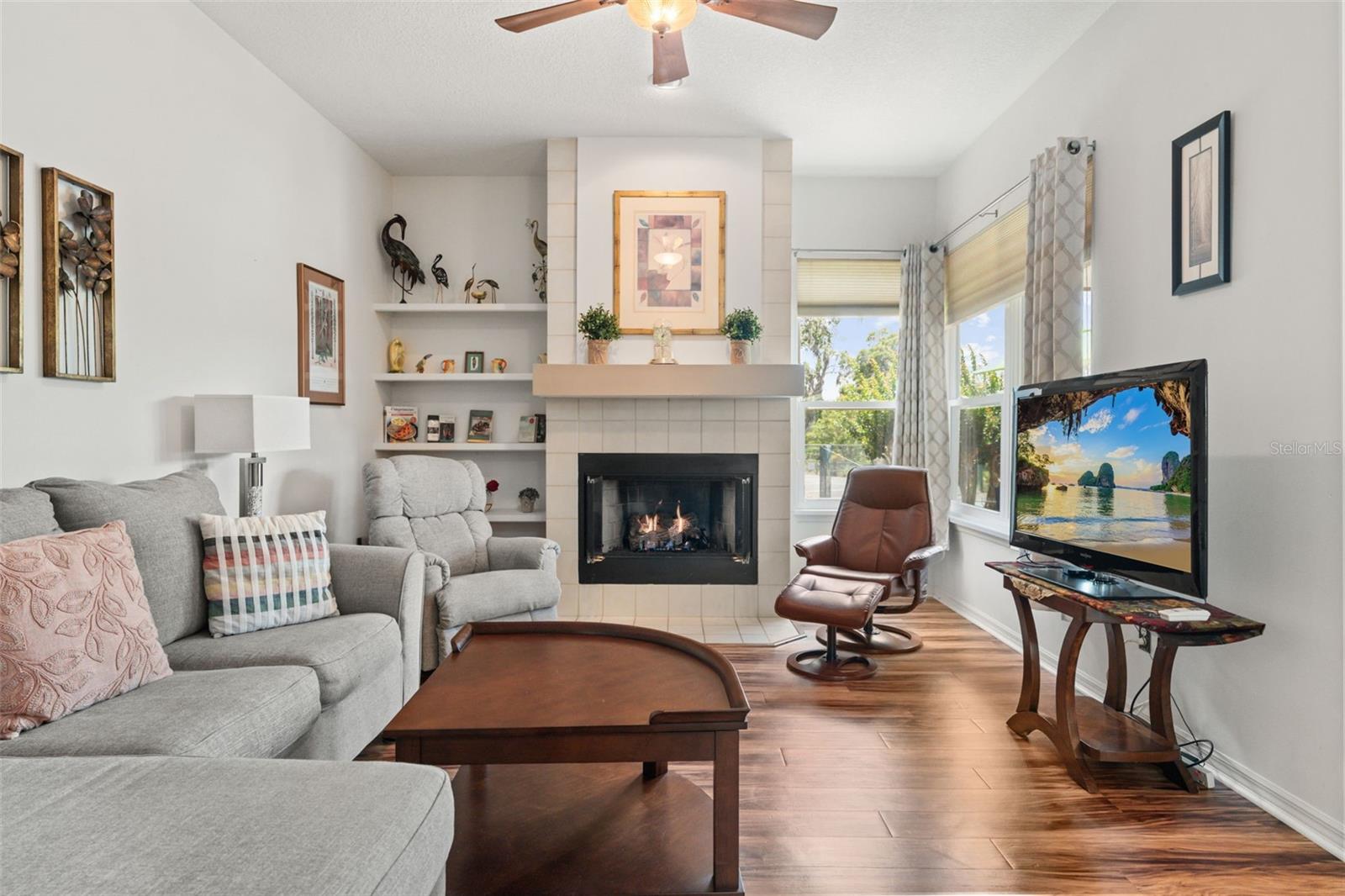 1112 OLD MILL RUN, DELAND, FL, 32720