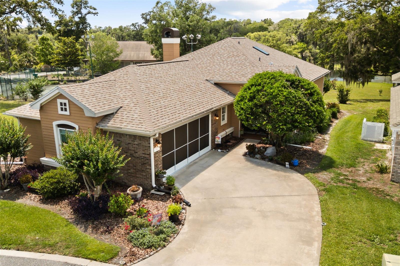 1112 OLD MILL RUN, DELAND, FL, 32720