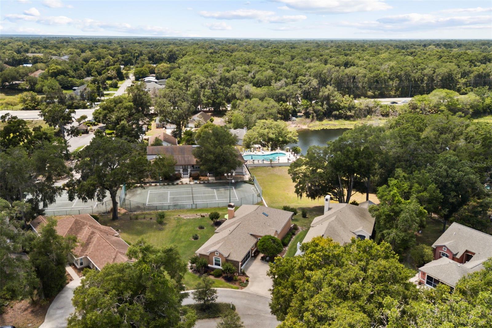 1112 OLD MILL RUN, DELAND, FL, 32720