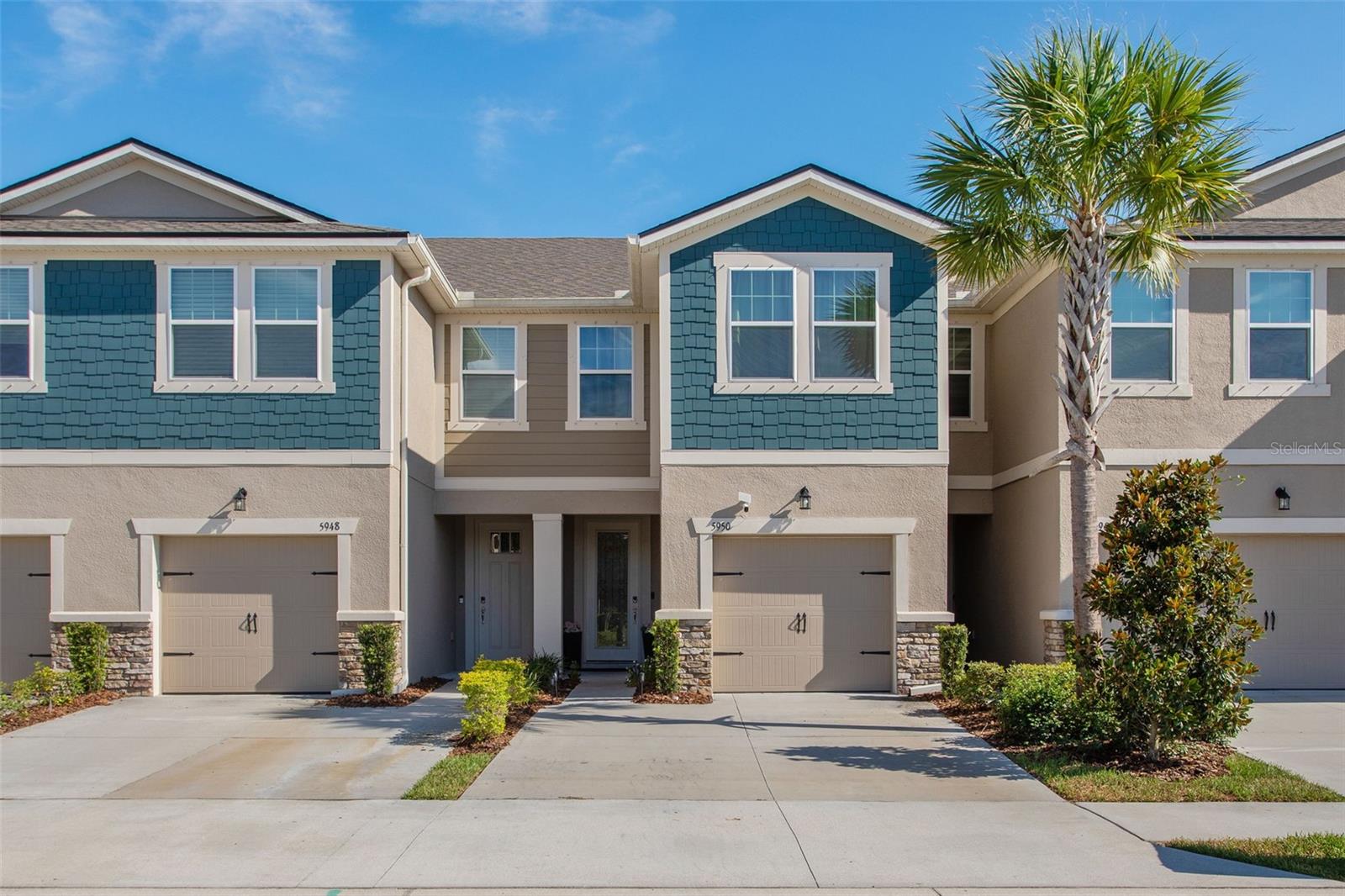 5950 GRAND SONATA AVE, LUTZ, FL, 33558