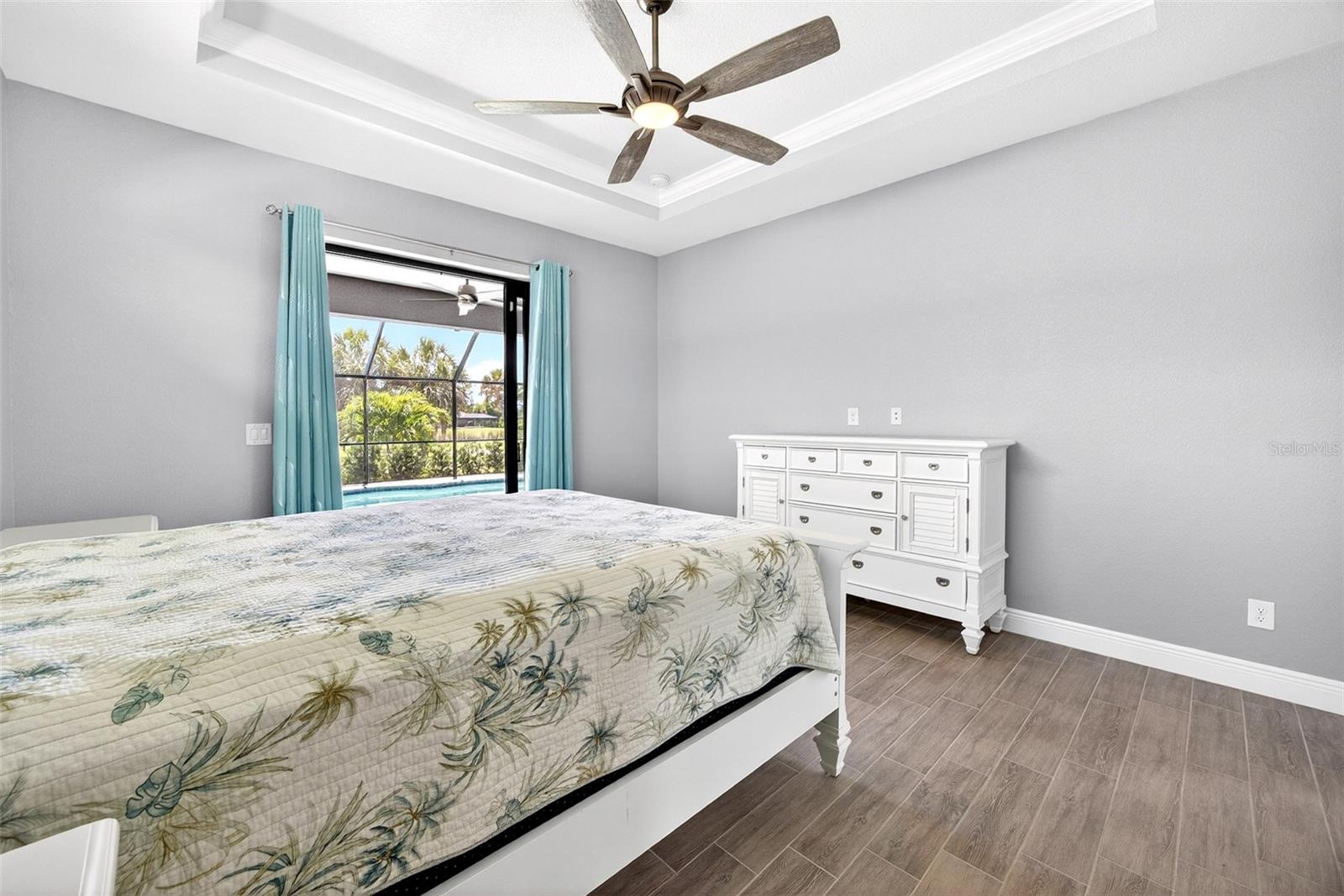 16 TOURNAMENT RD, ROTONDA WEST, FL, 33947