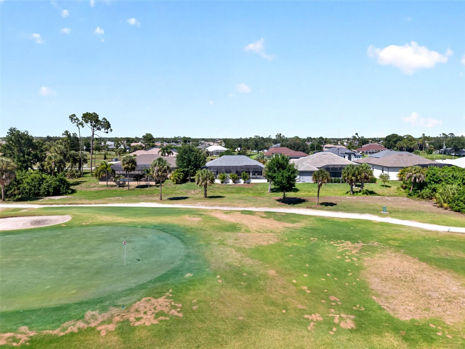 16 TOURNAMENT RD, ROTONDA WEST, FL, 33947