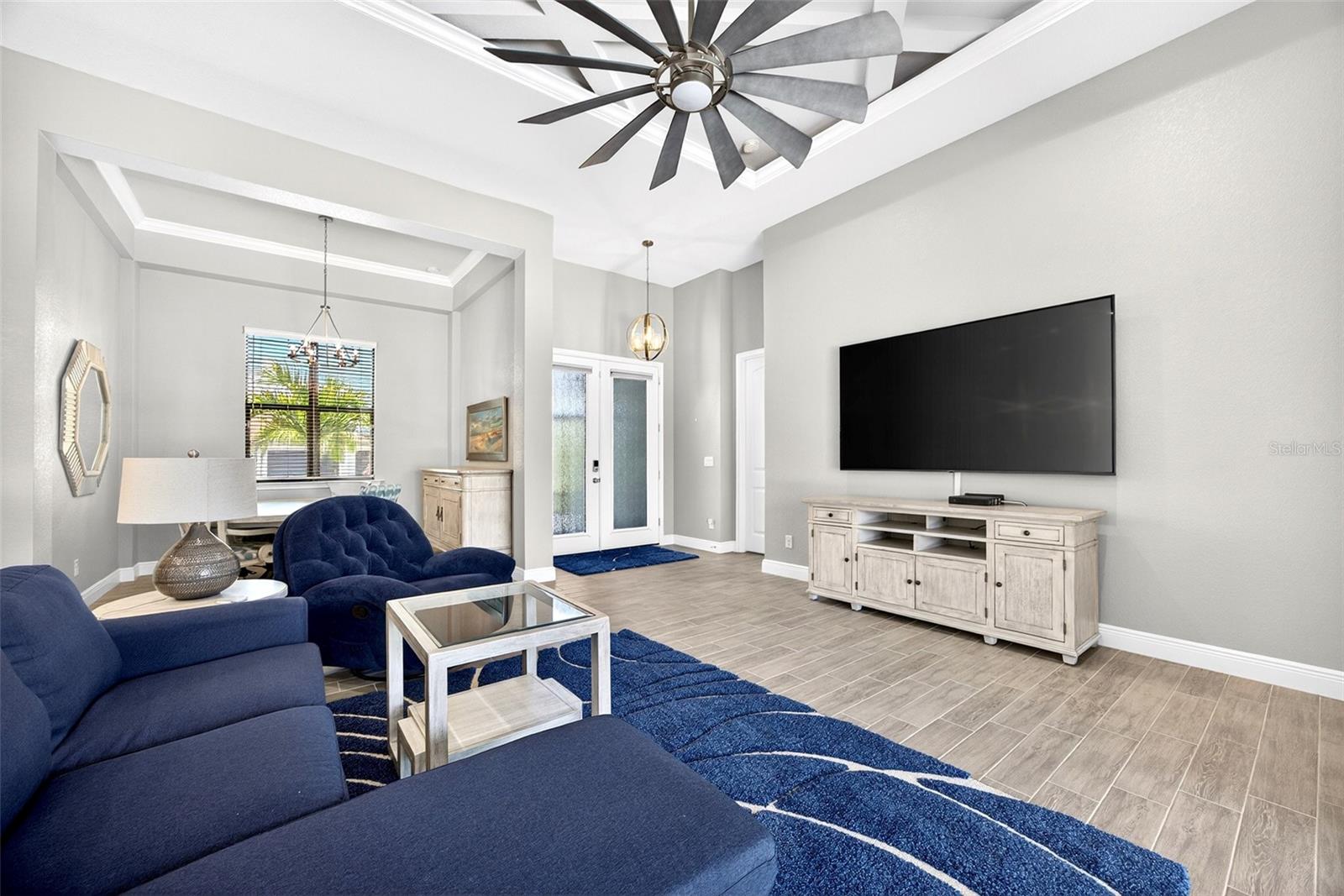 16 TOURNAMENT RD, ROTONDA WEST, FL, 33947