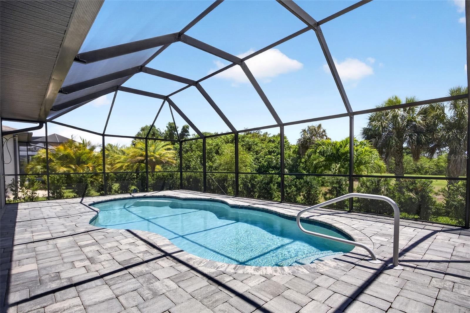 16 TOURNAMENT RD, ROTONDA WEST, FL, 33947