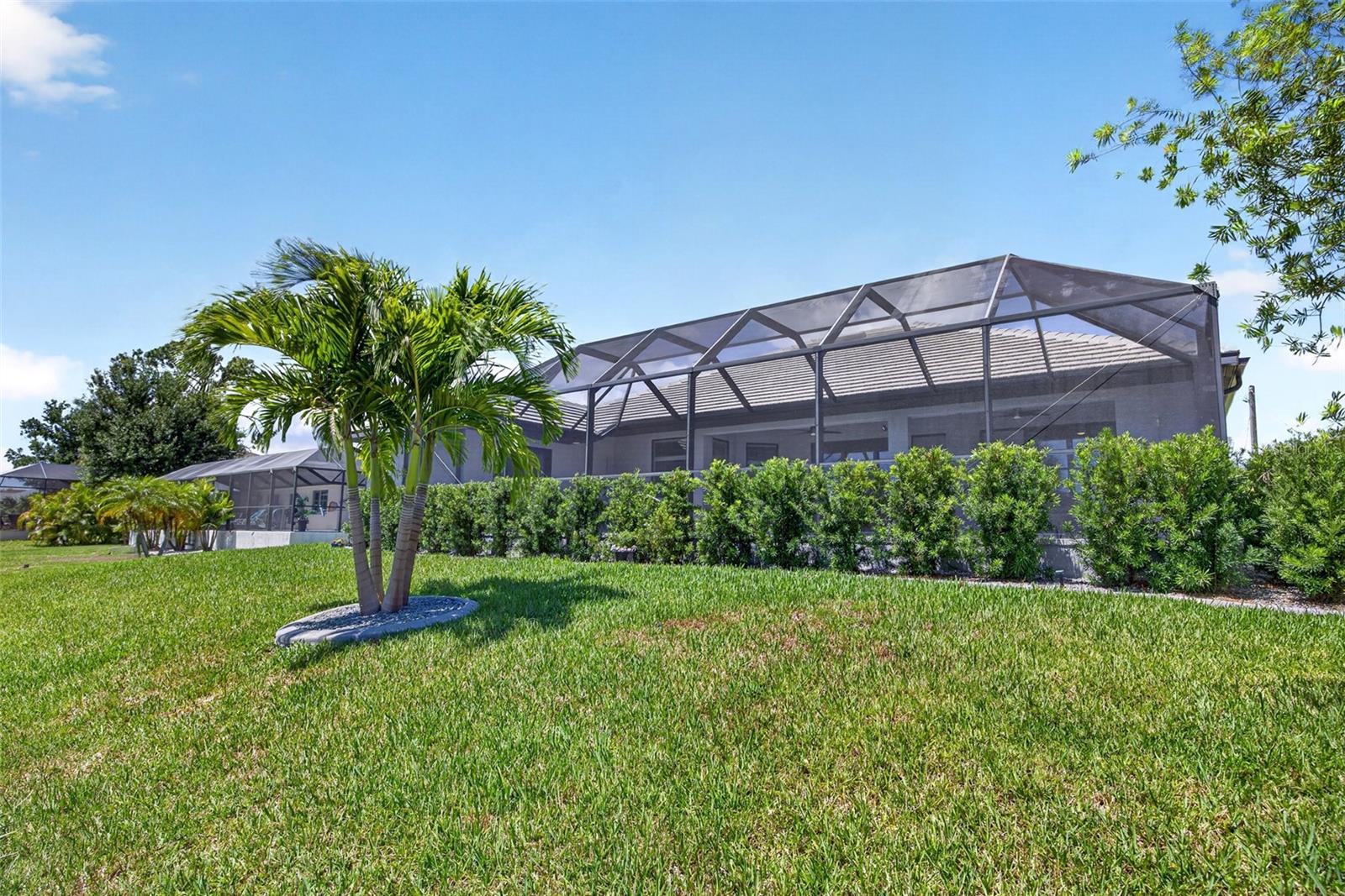 16 TOURNAMENT RD, ROTONDA WEST, FL, 33947