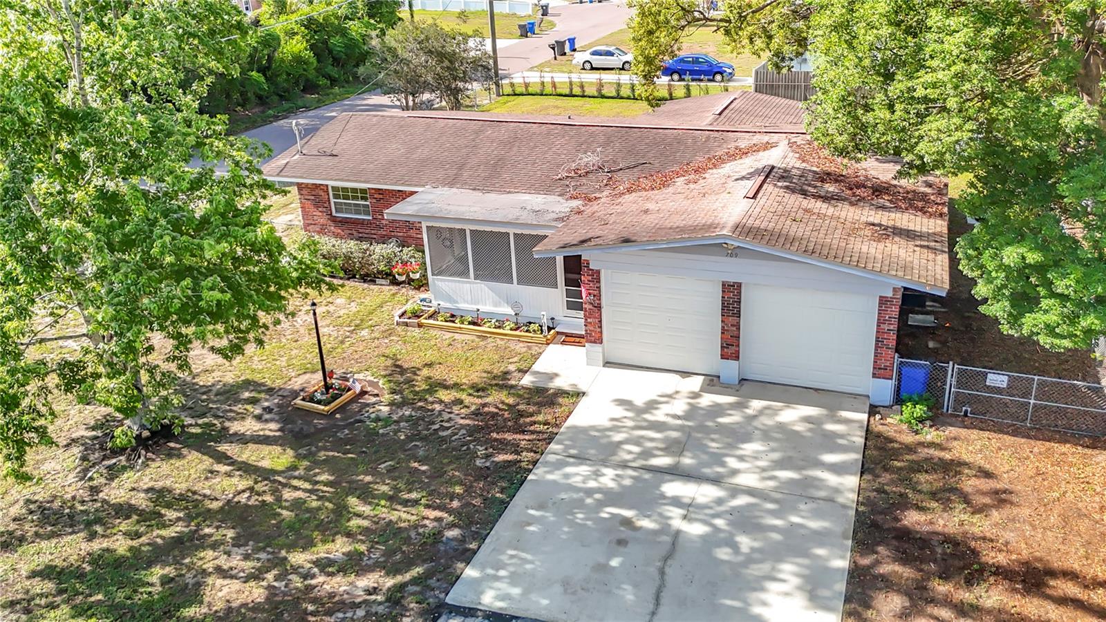 709 E MORGAN ST, BRANDON, FL, 33510