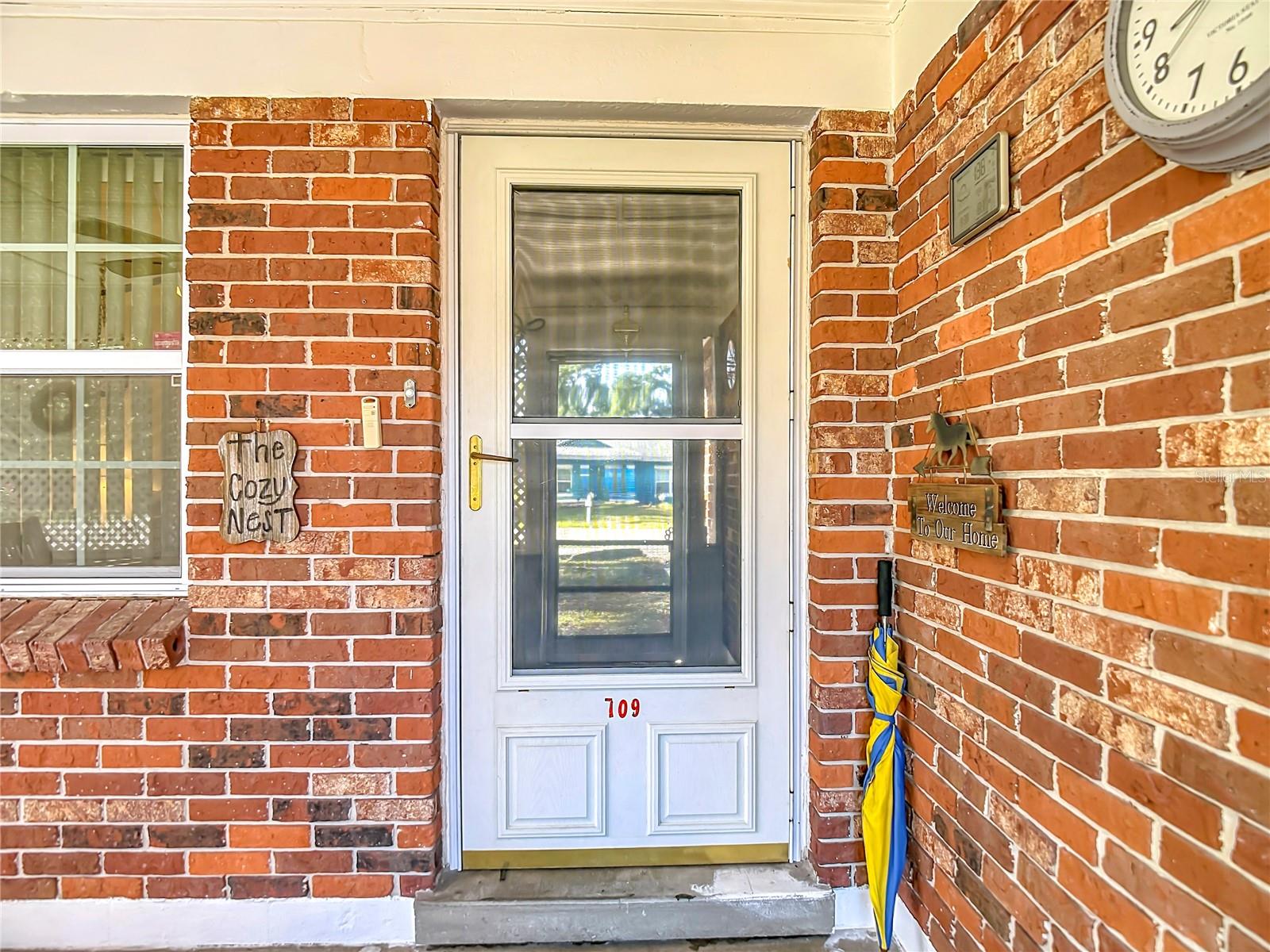 709 E MORGAN ST, BRANDON, FL, 33510