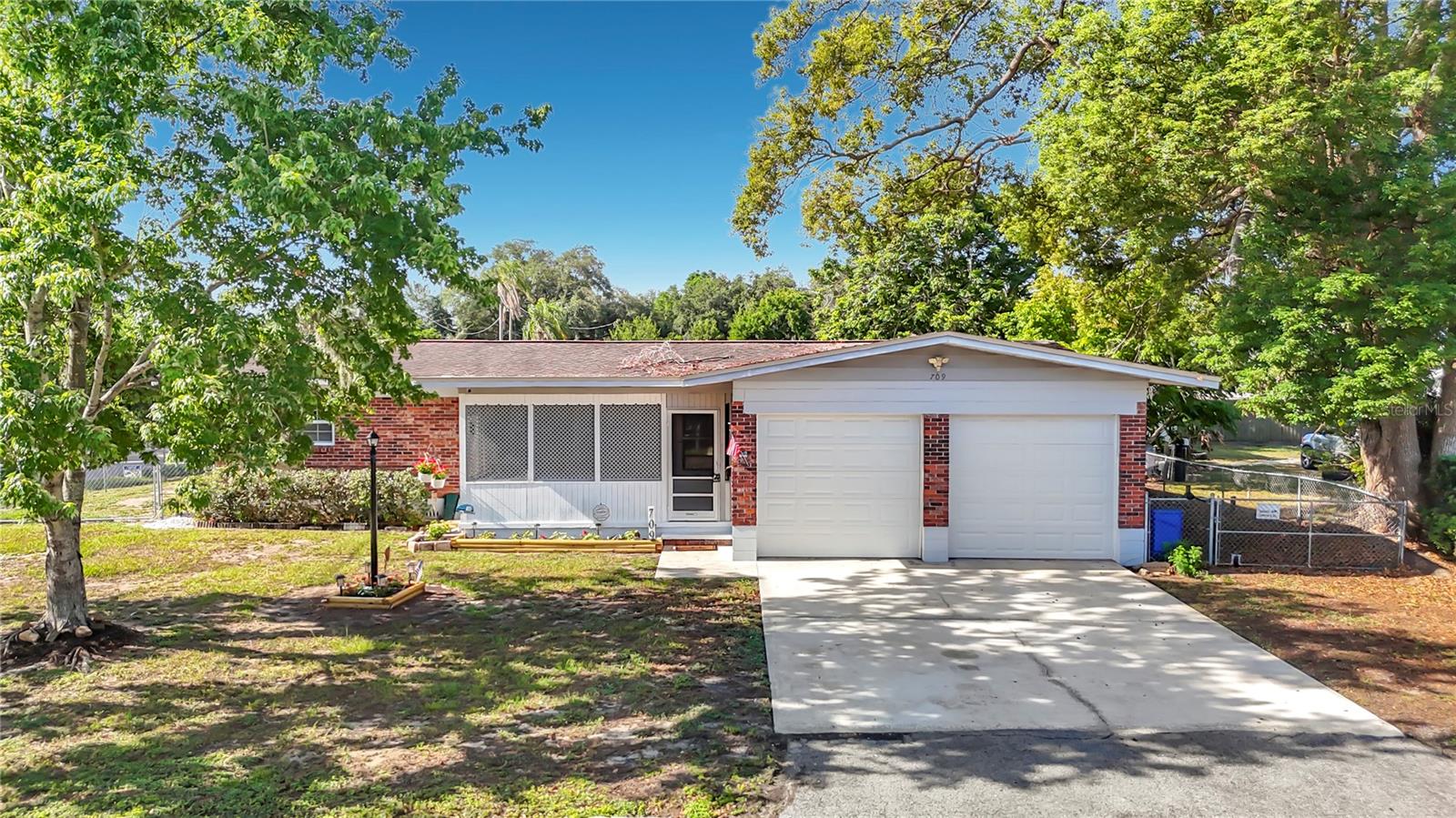 709 E MORGAN ST, BRANDON, FL, 33510