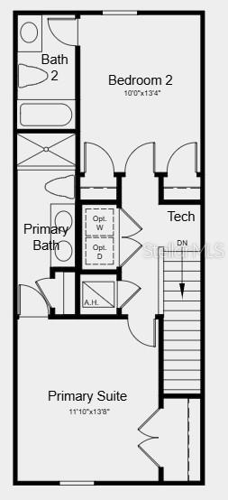 10652 ORBIT TER, SARASOTA, FL, 34241