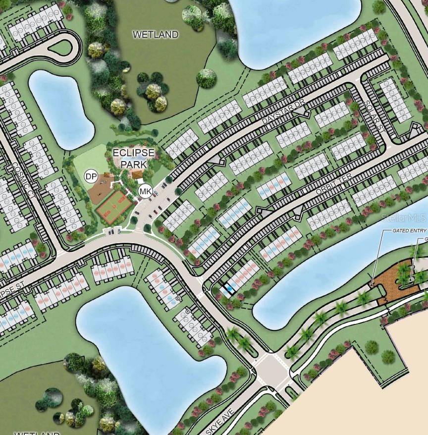 10652 ORBIT TER, SARASOTA, FL, 34241