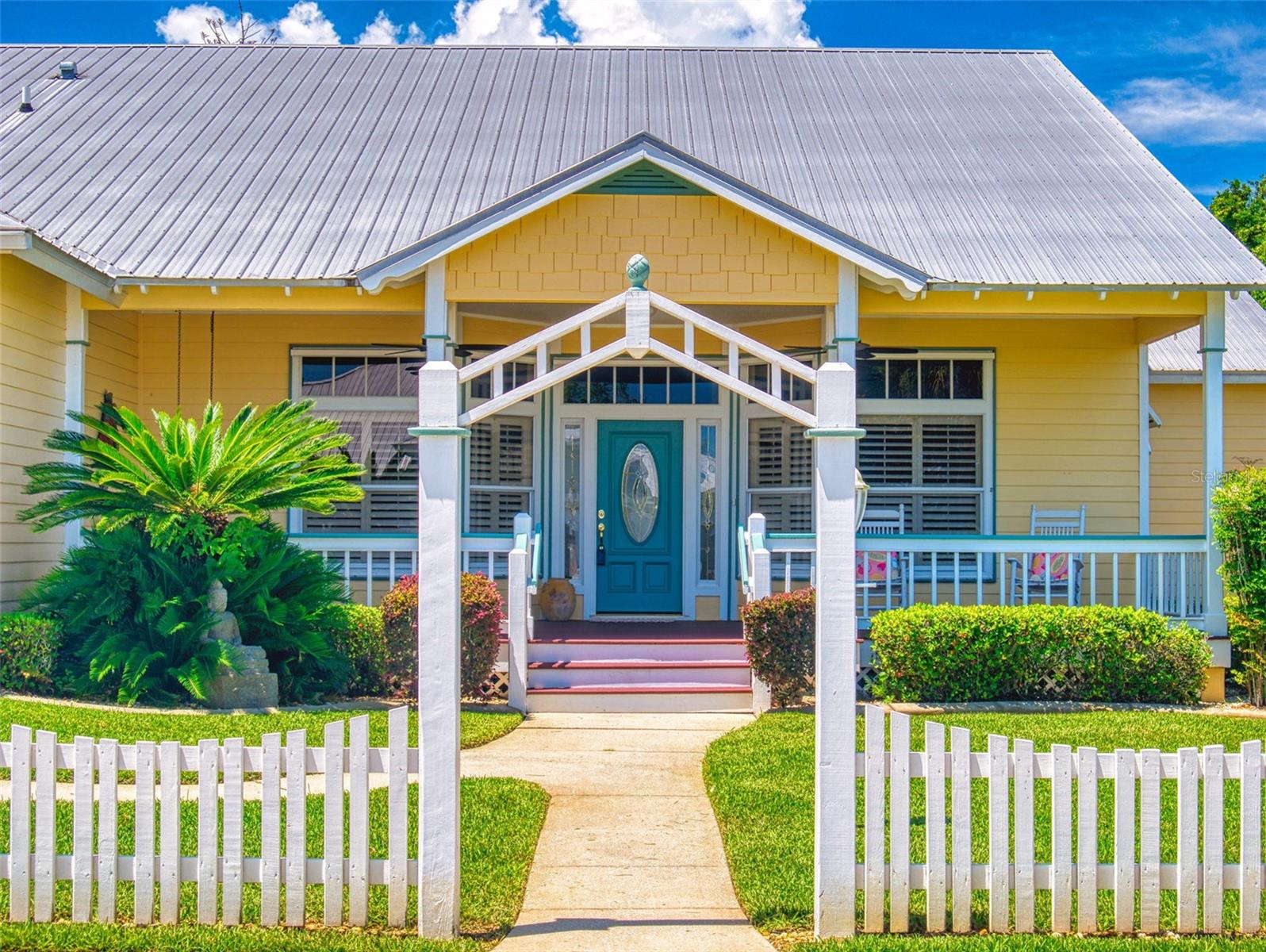 2815 BAY SIDE DR, NEW SMYRNA BEACH, FL, 32168