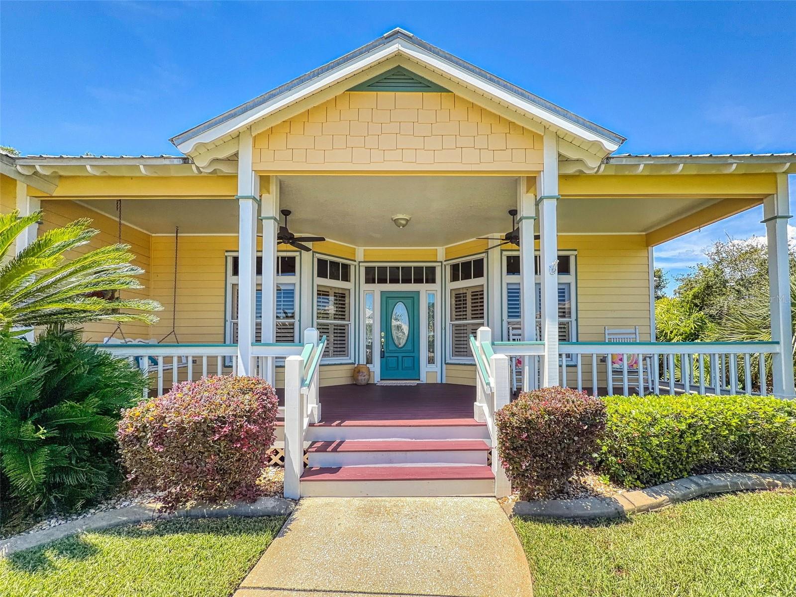 2815 BAY SIDE DR, NEW SMYRNA BEACH, FL, 32168