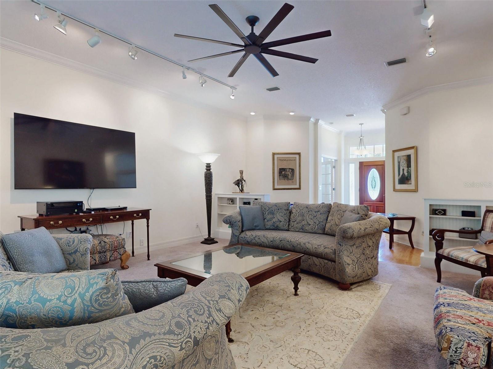 2815 BAY SIDE DR, NEW SMYRNA BEACH, FL, 32168