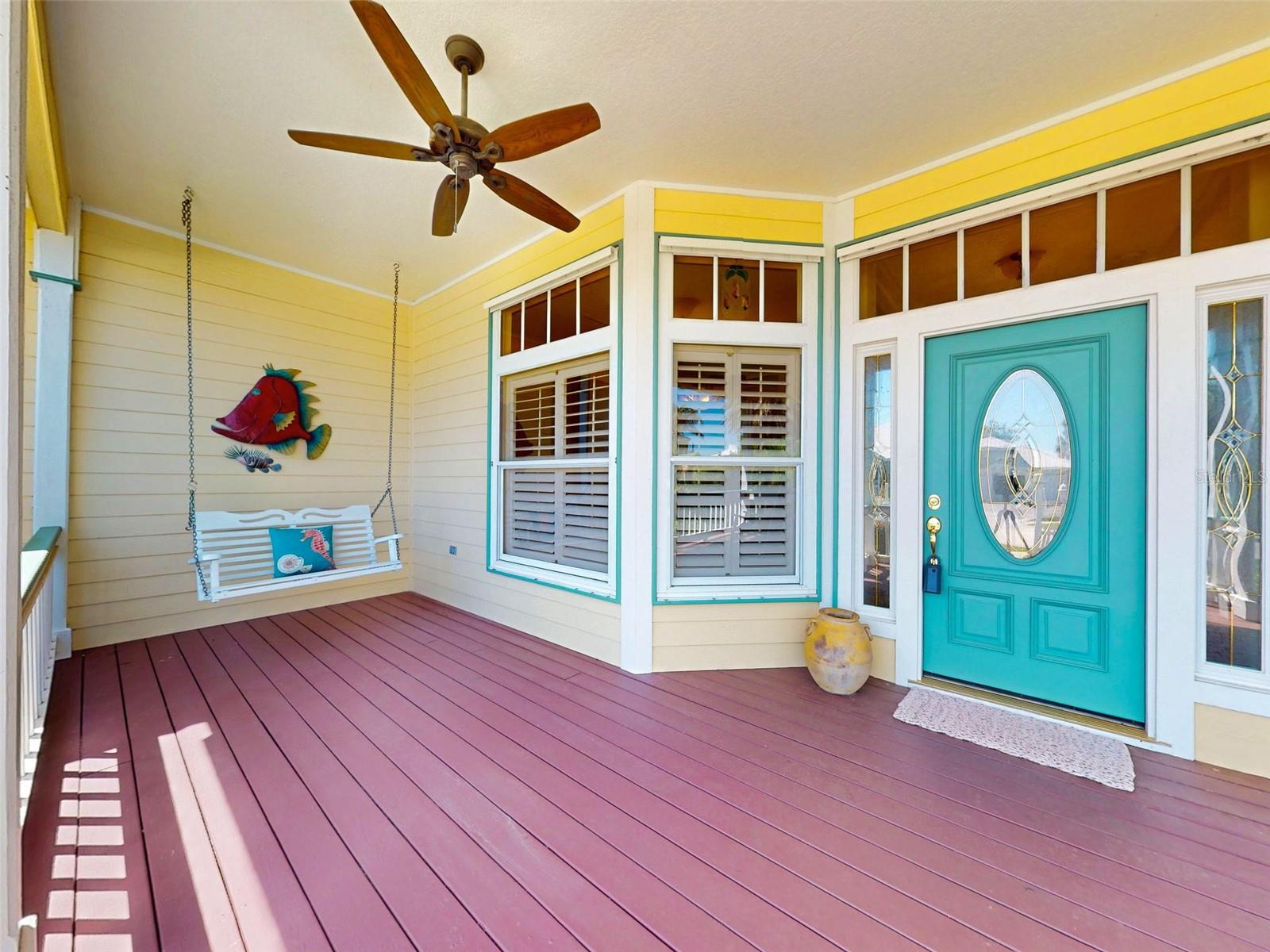2815 BAY SIDE DR, NEW SMYRNA BEACH, FL, 32168
