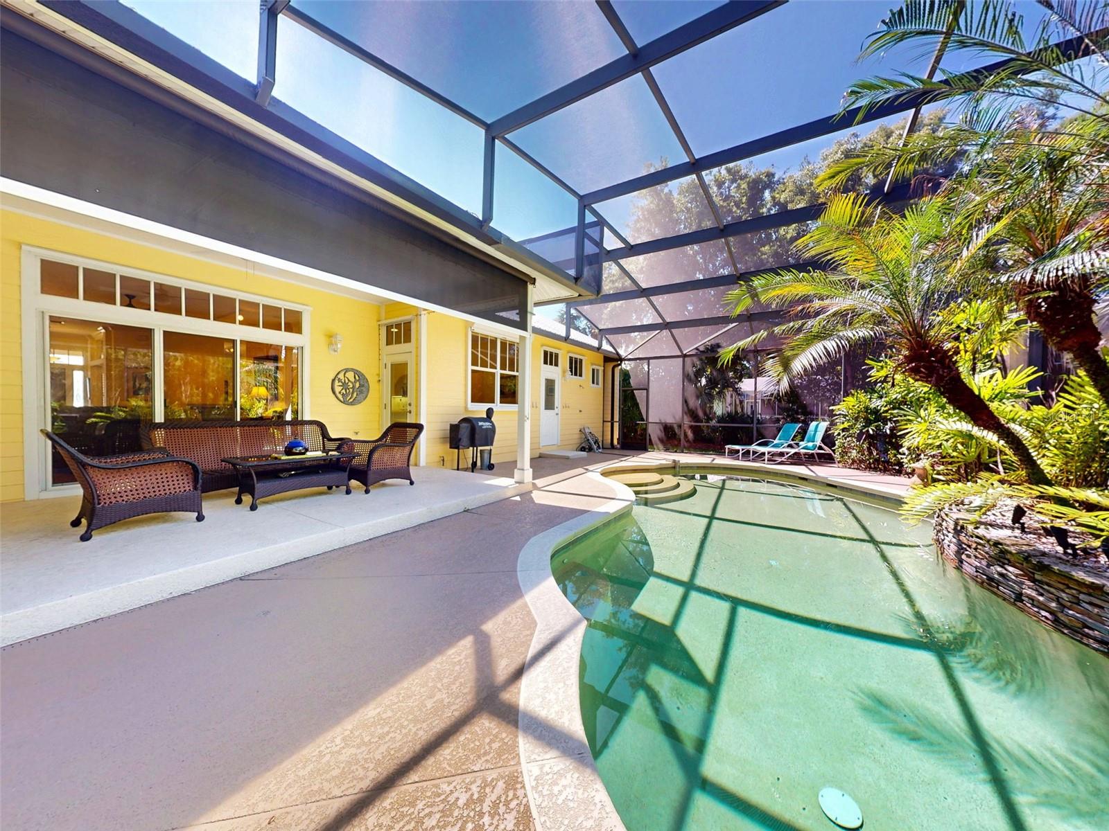 2815 BAY SIDE DR, NEW SMYRNA BEACH, FL, 32168