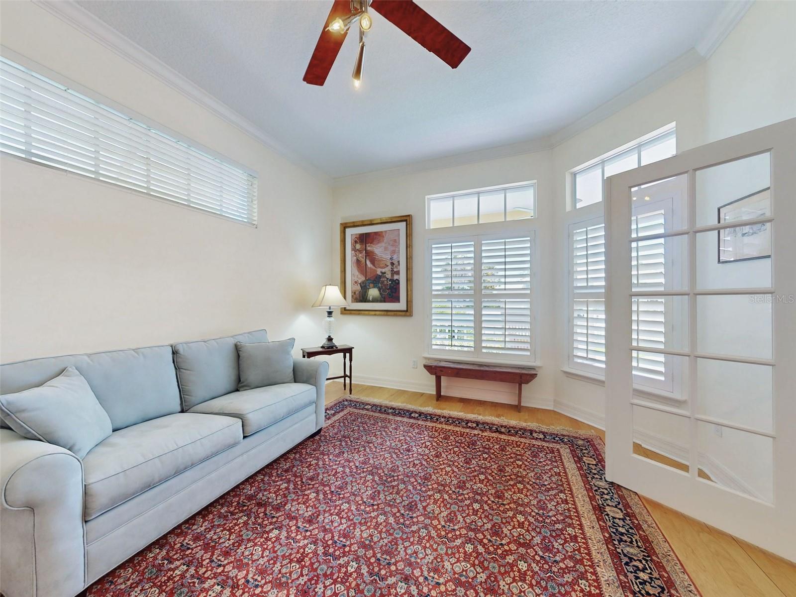 2815 BAY SIDE DR, NEW SMYRNA BEACH, FL, 32168