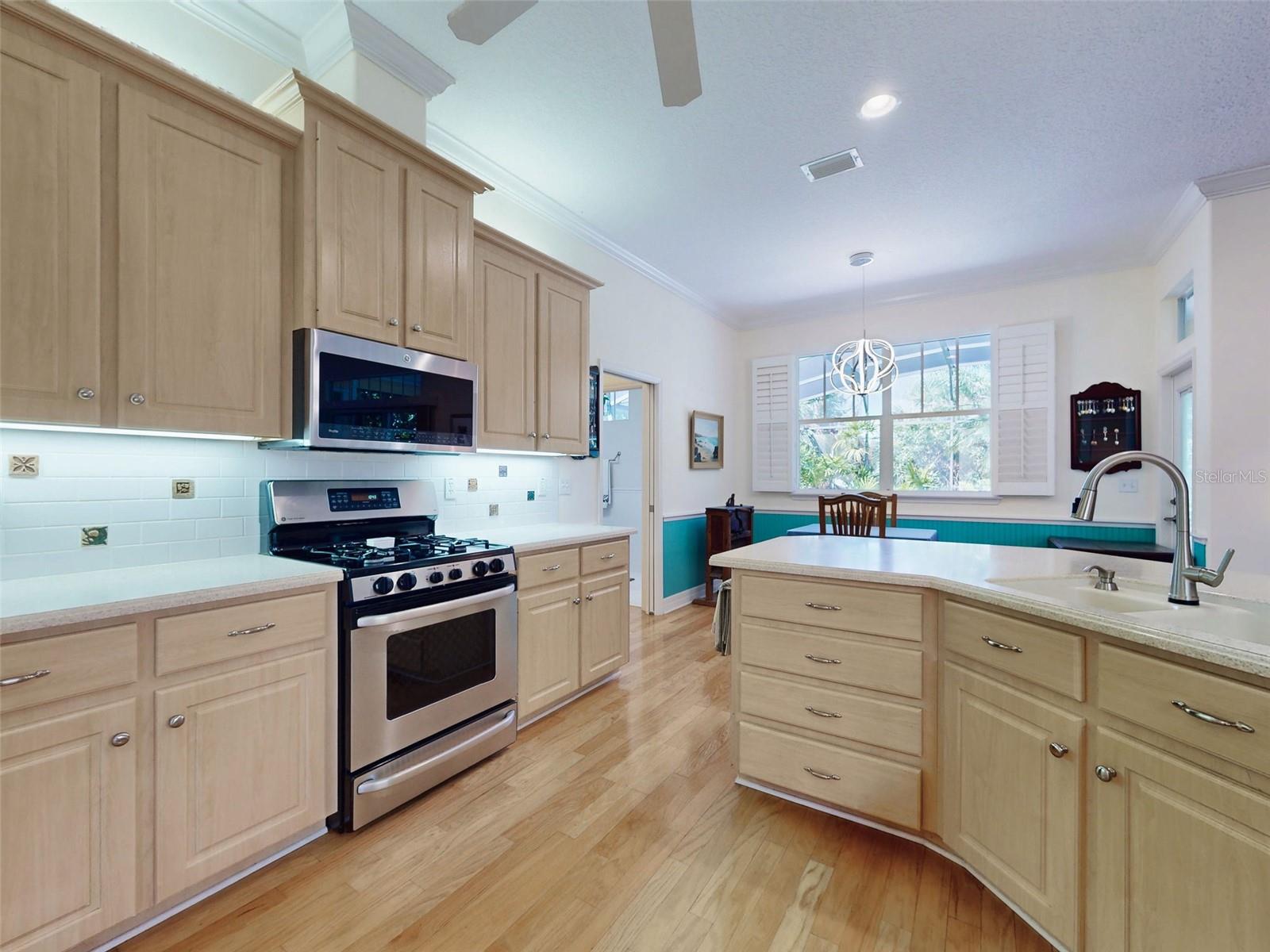 2815 BAY SIDE DR, NEW SMYRNA BEACH, FL, 32168