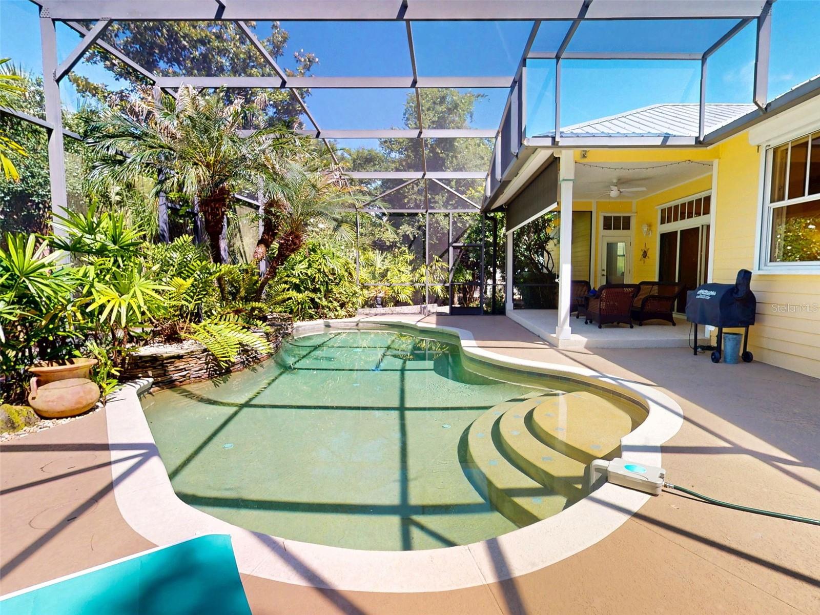 2815 BAY SIDE DR, NEW SMYRNA BEACH, FL, 32168