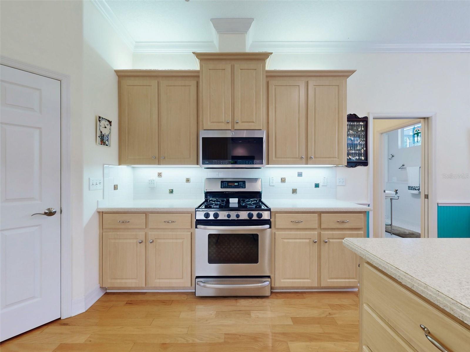 2815 BAY SIDE DR, NEW SMYRNA BEACH, FL, 32168