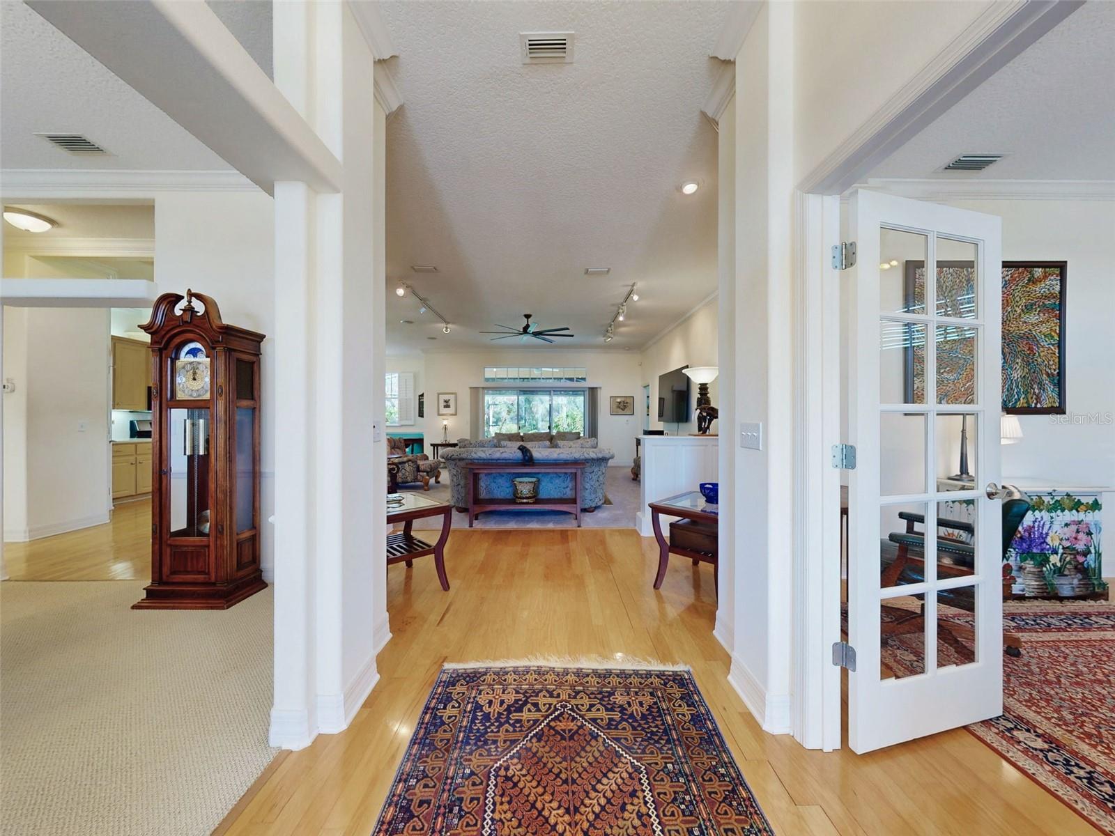 2815 BAY SIDE DR, NEW SMYRNA BEACH, FL, 32168