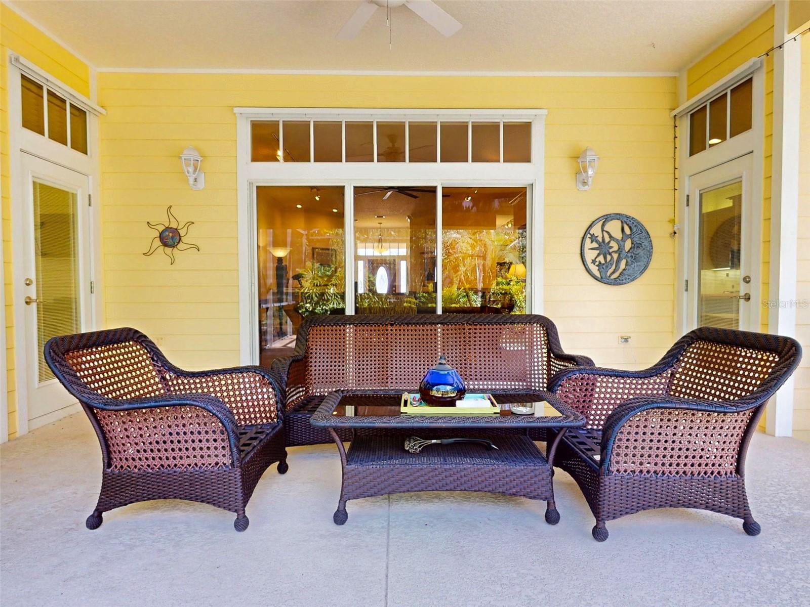 2815 BAY SIDE DR, NEW SMYRNA BEACH, FL, 32168