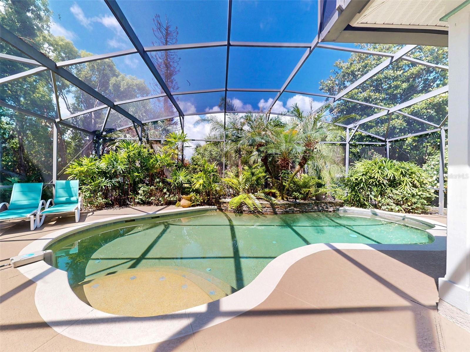 2815 BAY SIDE DR, NEW SMYRNA BEACH, FL, 32168