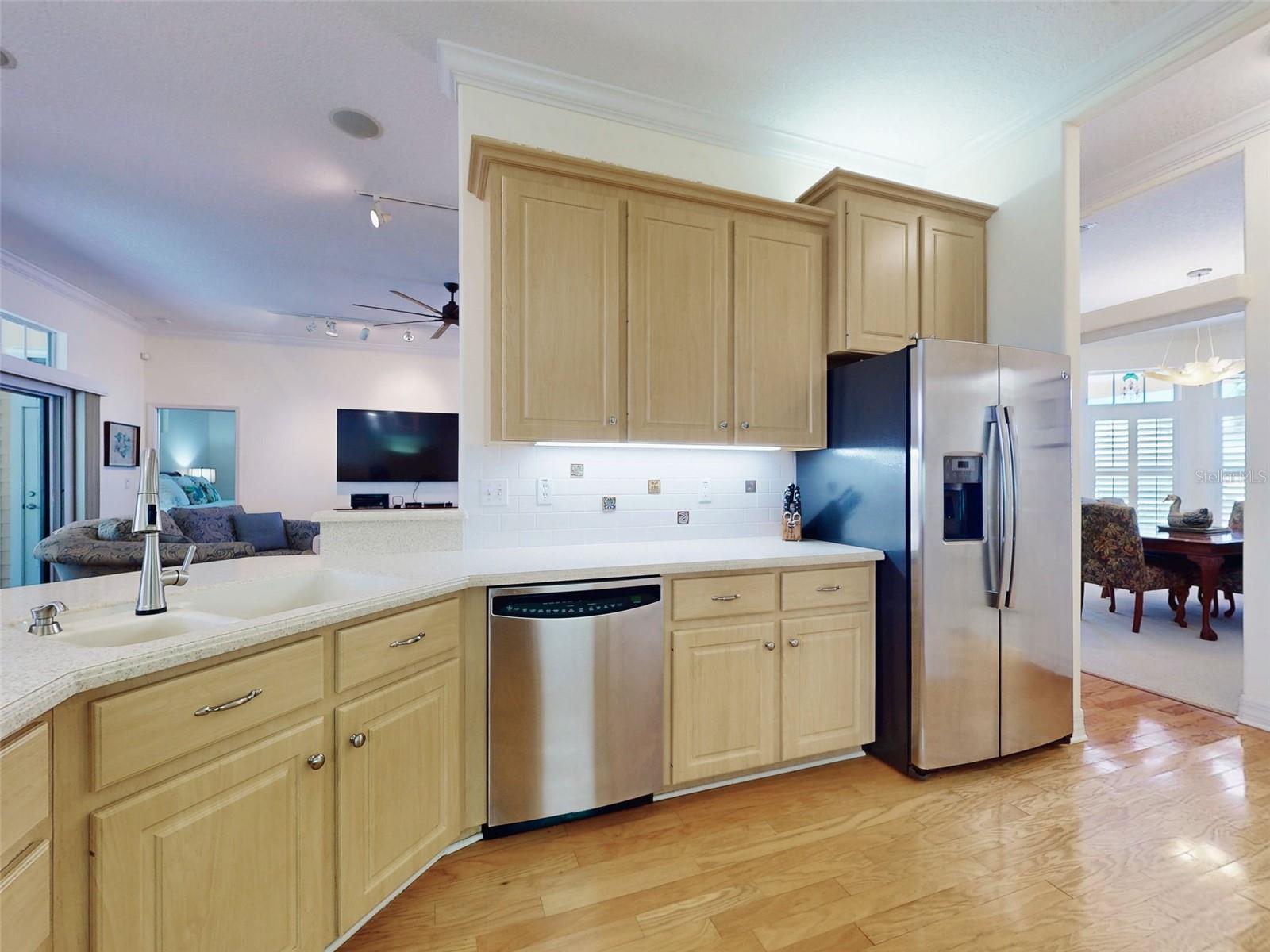2815 BAY SIDE DR, NEW SMYRNA BEACH, FL, 32168